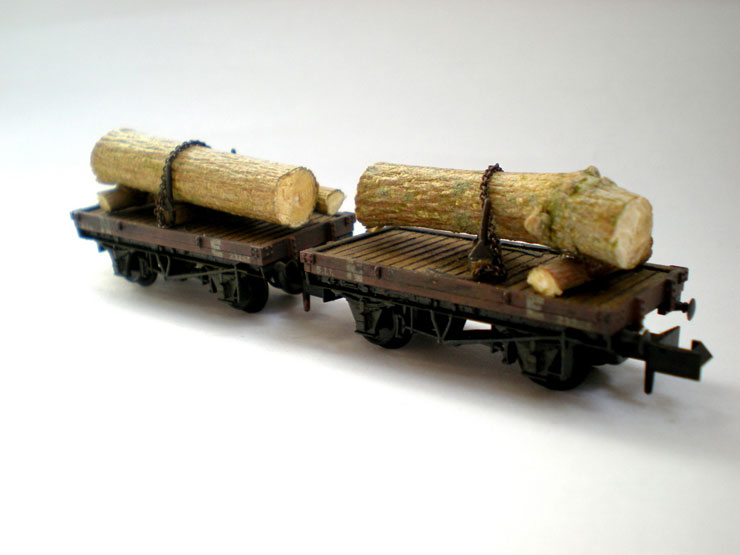 Rolling stock