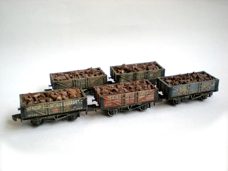 General work