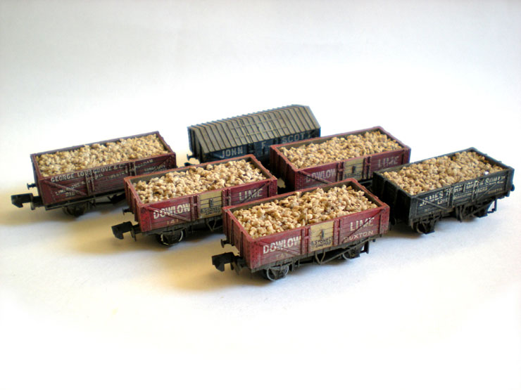 General work